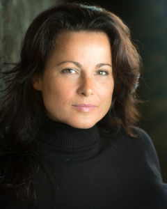Angela Bull