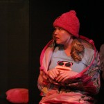 Molly Holcomb as Second Dumpling
